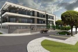 Excellent T4 appartment in construction in São Brás de Alportel