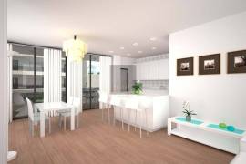 Excellent T4 appartment in construction in São Brás de Alportel Excellent T4 appartment in construction in São Brás de Alportel