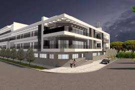 Excellent T4 appartment in construction in São Brás de Alportel Excellent T4 appartment in construction in São Brás de Alportel
