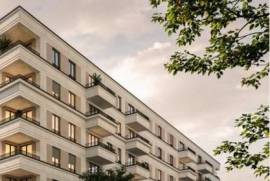 Modernes Penthaus mit 4 Zimmern in Berlin Friedrichshain