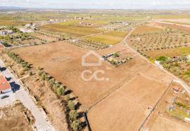 Land Reguengos de Monsaraz Land Reguengos de Monsaraz