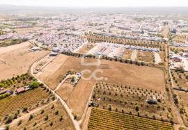 Land Reguengos de Monsaraz Land Reguengos de Monsaraz