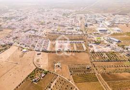 Land Reguengos de Monsaraz Land Reguengos de Monsaraz