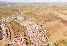 Land Reguengos de Monsaraz Land Reguengos de Monsaraz