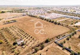 Land Reguengos de Monsaraz Land Reguengos de Monsaraz