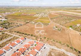 Land Reguengos de Monsaraz Land Reguengos de Monsaraz