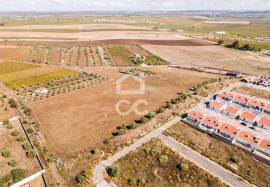 Land Reguengos de Monsaraz Land Reguengos de Monsaraz