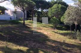 Plot in Vilas Alvas Plot in Vilas Alvas