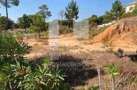 Superb building plot