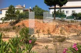 Superb building plot