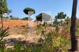 Superb building plot