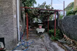 Detached village house for sale in Corfu Greece