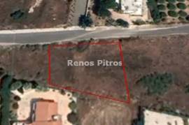 Residential Land for sale at Pegeia Municipality, Paphos