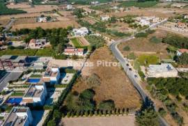 Residential Land for sale at Pegeia Municipality, Paphos