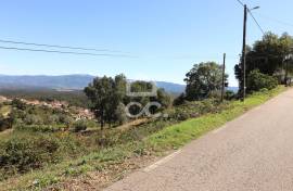 Building land 10 minutes from the center of Coimbra. Building land 10 minutes from the center of Coimbra.