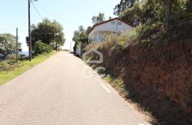 Building land 10 minutes from the center of Coimbra. Building land 10 minutes from the center of Coimbra.