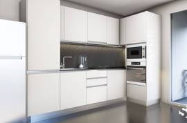 T2 under construction in the centre of Funchal T2 under construction in the centre of Funchal