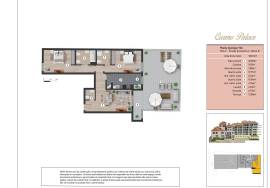 T2 under construction in the centre of Funchal T2 under construction in the centre of Funchal