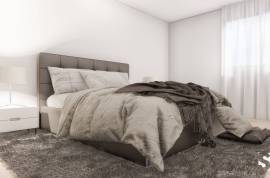 T2 under construction in the centre of Funchal T2 under construction in the centre of Funchal