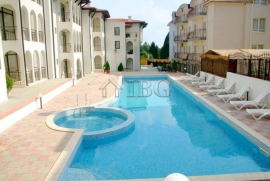 Pool vIew 1-bedroom maIsonette In Old House, St. Vlas
