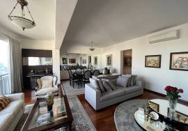 Penthouse duplex, Sale, 438 m², 5 Suites, 2 Washbasins, 6 Parking Spaces, Partridges, São Paulo