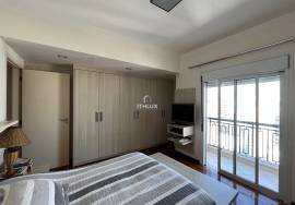 Penthouse duplex, Sale, 438 m², 5 Suites, 2 Washbasins, 6 Parking Spaces, Partridges, São Paulo
