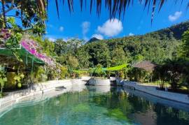 Woods Camp Resort For Sale in Bulusan Sorsogon