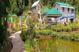 Woods Camp Resort For Sale in Bulusan Sorsogon