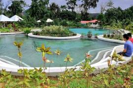 Woods Camp Resort For Sale in Bulusan Sorsogon