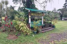 Woods Camp Resort For Sale in Bulusan Sorsogon