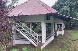 Woods Camp Resort For Sale in Bulusan Sorsogon