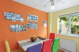 Residential 2 Bed Semi Detached House For Sale in Sutton London