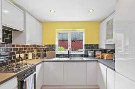 Residential 2 Bed Semi Detached House For Sale in Sutton London