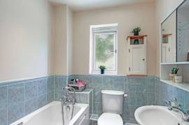 Residential 2 Bed Semi Detached House For Sale in Sutton London