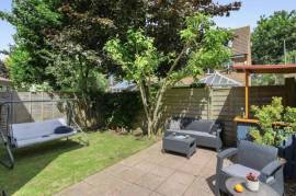 Residential 2 Bed Semi Detached House For Sale in Sutton London