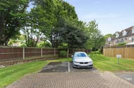 Residential 2 Bed Semi Detached House For Sale in Sutton London