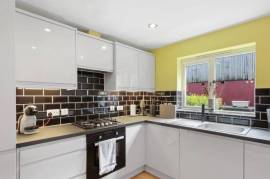 Residential 2 Bed Semi Detached House For Sale in Sutton London