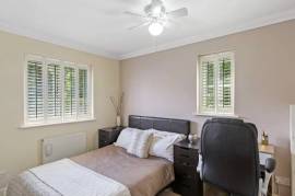 Residential 2 Bed Semi Detached House For Sale in Sutton London