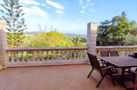 CHARMING RUSTIC FINCA IN CAPDEPERA, MALLORCA