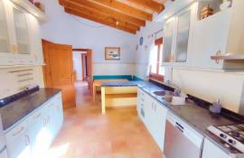 CHARMING RUSTIC FINCA IN CAPDEPERA, MALLORCA