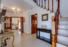 3 bedroom villa with pool in a quiet and sought after area - Monte Canelas / Portimão