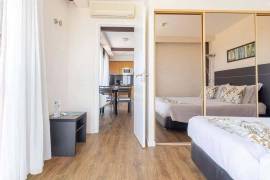 1 Bedroom Apartment facing the sea 1 Bedroom Apartment facing the sea