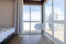 1 Bedroom Apartment facing the sea 1 Bedroom Apartment facing the sea