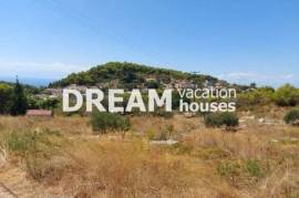 (Verkauf) Nutzbares Land Grundstück || Zakynthos (Zante)/Laganas - 1.000 m², 28.000€