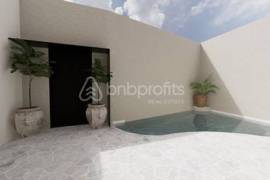 Luxurious Off Plan Project 3 Bedroom Villa in The Heart of Pererenan, Your Gateway to Exquisite Living