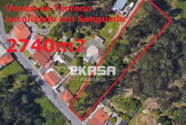 Land Santa Maria da Feira
