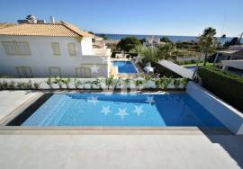 GALE - 4 BEDROOM VILLA - PRIVATE POOL - GARAGE - SEA VIEW GALE - 4 BEDROOM VILLA - PRIVATE POOL - GARAGE - SEA VIEW