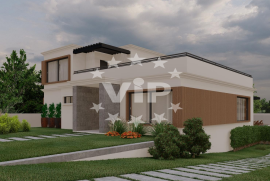 ALBUFEIRA - VALE NAVIO -UNDER CONSTRUCTION - THREE BEDROOMS - SWIMMING POOL AND GARAGE ALBUFEIRA - VALE NAVIO -UNDER CONSTRUCTION - THREE BEDROOMS - SWIMMING POOL AND GARAGE