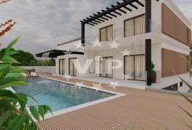 ALBUFEIRA - VALE NAVIO -UNDER CONSTRUCTION - THREE BEDROOMS - SWIMMING POOL AND GARAGE ALBUFEIRA - VALE NAVIO -UNDER CONSTRUCTION - THREE BEDROOMS - SWIMMING POOL AND GARAGE