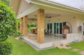 Luxury 2 Bed Villa For Sale in Sukhothai